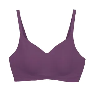 Seamless Padded Bra