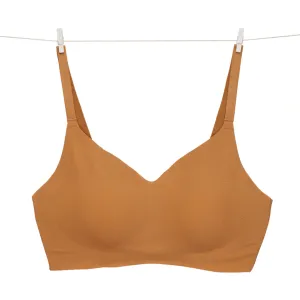 Seamless Padded Bra