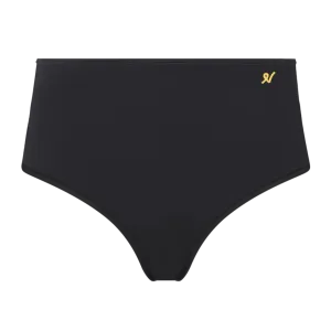 Second Skin High Waist Brief