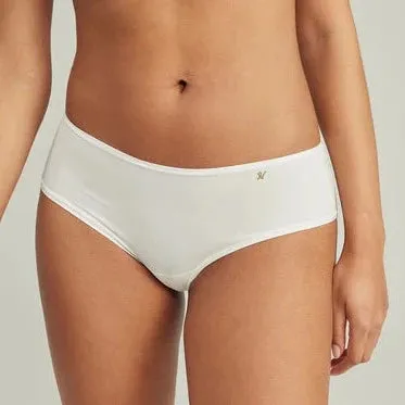 Second Skin Mid Rise Brief