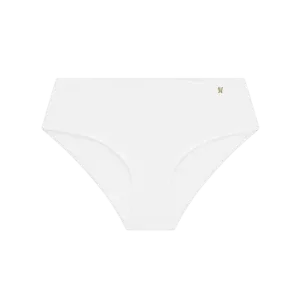 Second Skin Mid Rise Brief
