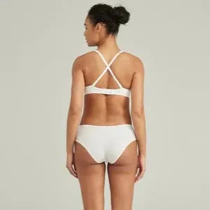 Second Skin Mid Rise Brief