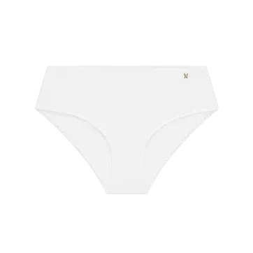 Second Skin Mid Rise Brief