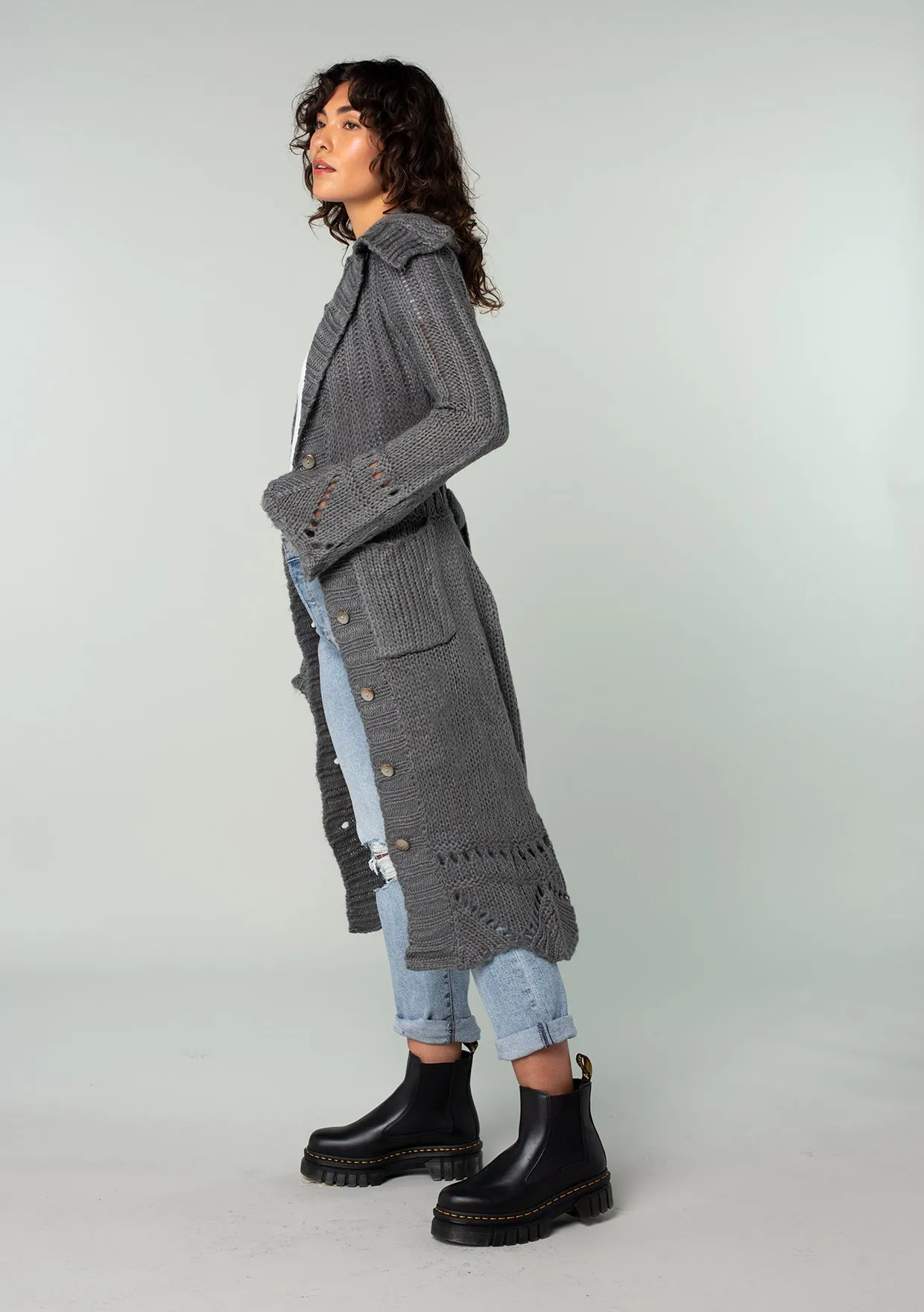 Sela Duster
