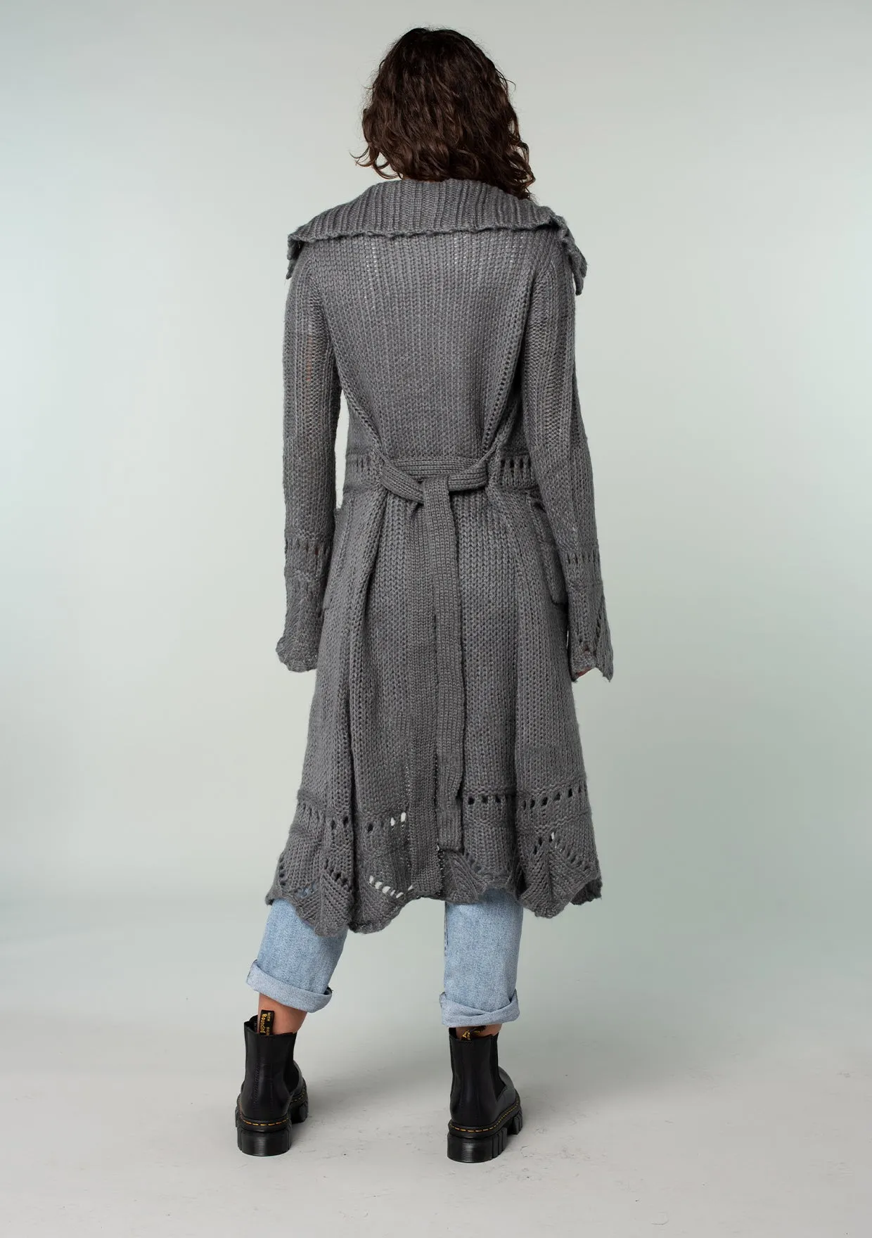 Sela Duster