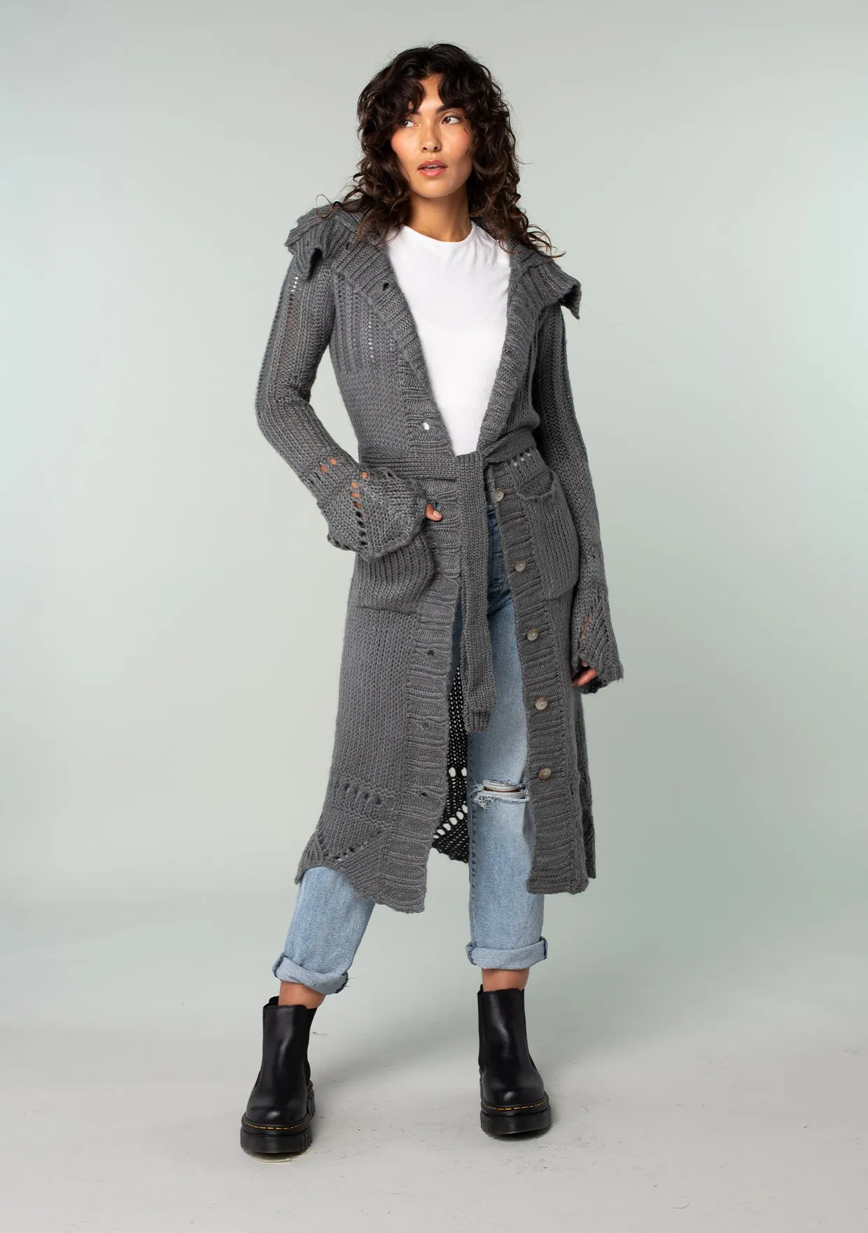 Sela Duster