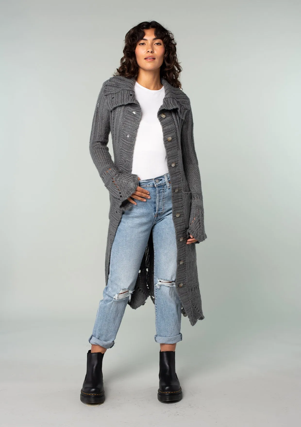 Sela Duster