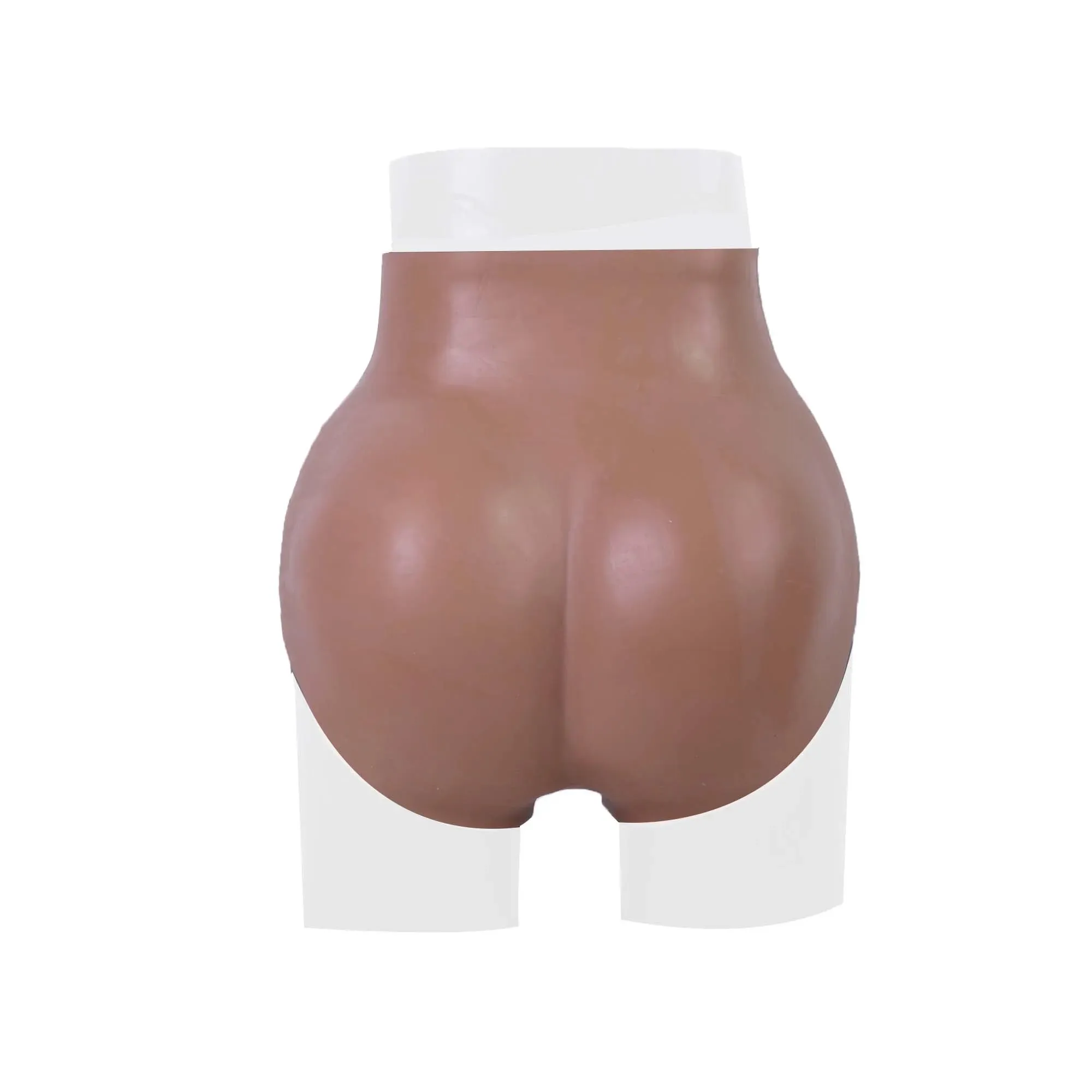 Sexy Figure Body Shaping Sexy Silicone Hip Pants