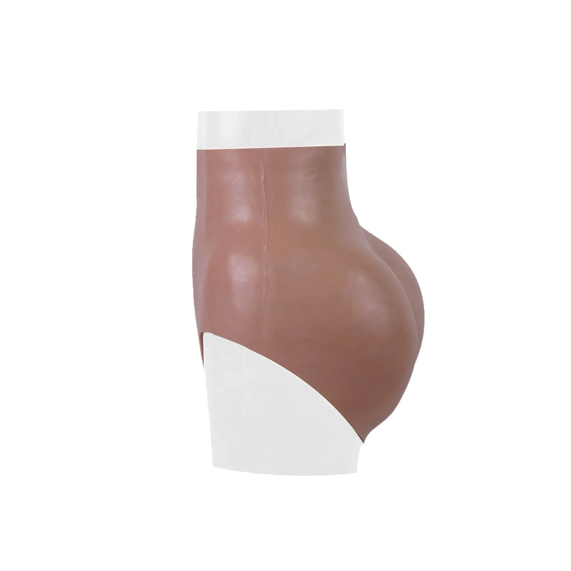 Sexy Figure Body Shaping Sexy Silicone Hip Pants
