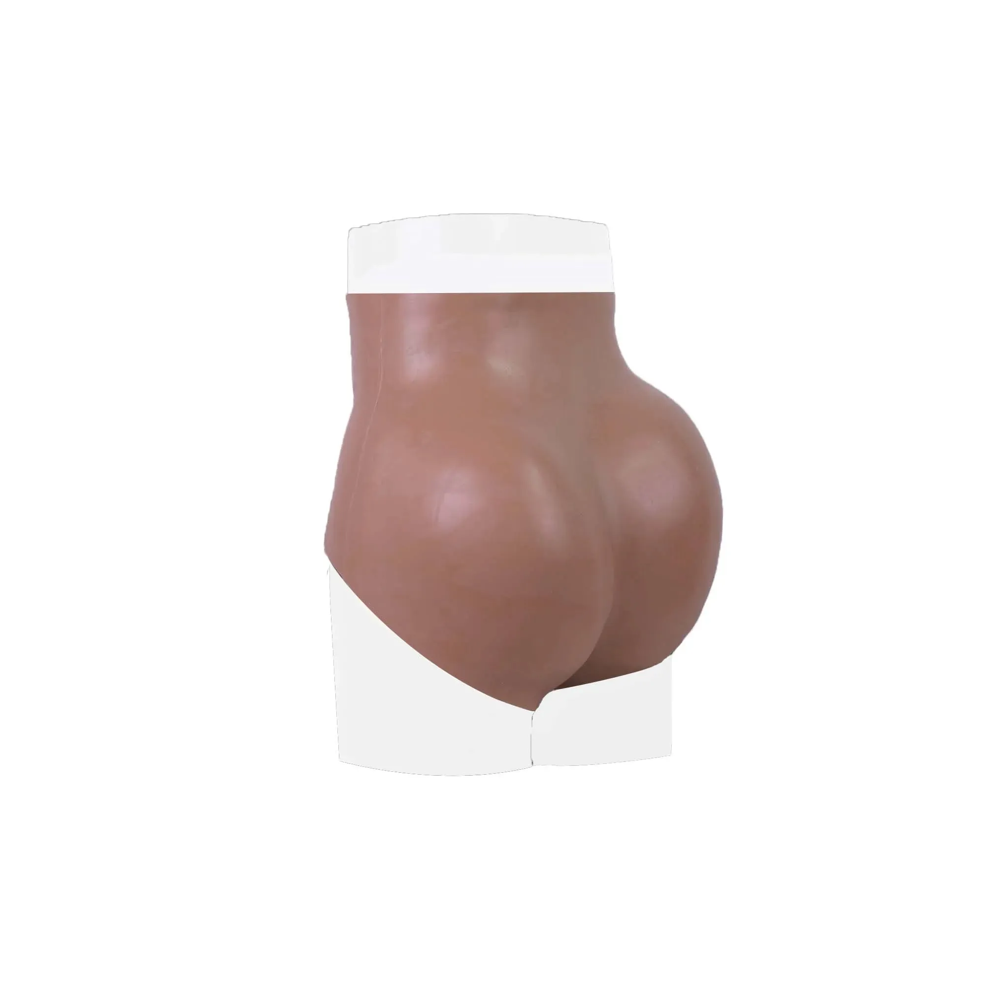 Sexy Figure Body Shaping Sexy Silicone Hip Pants