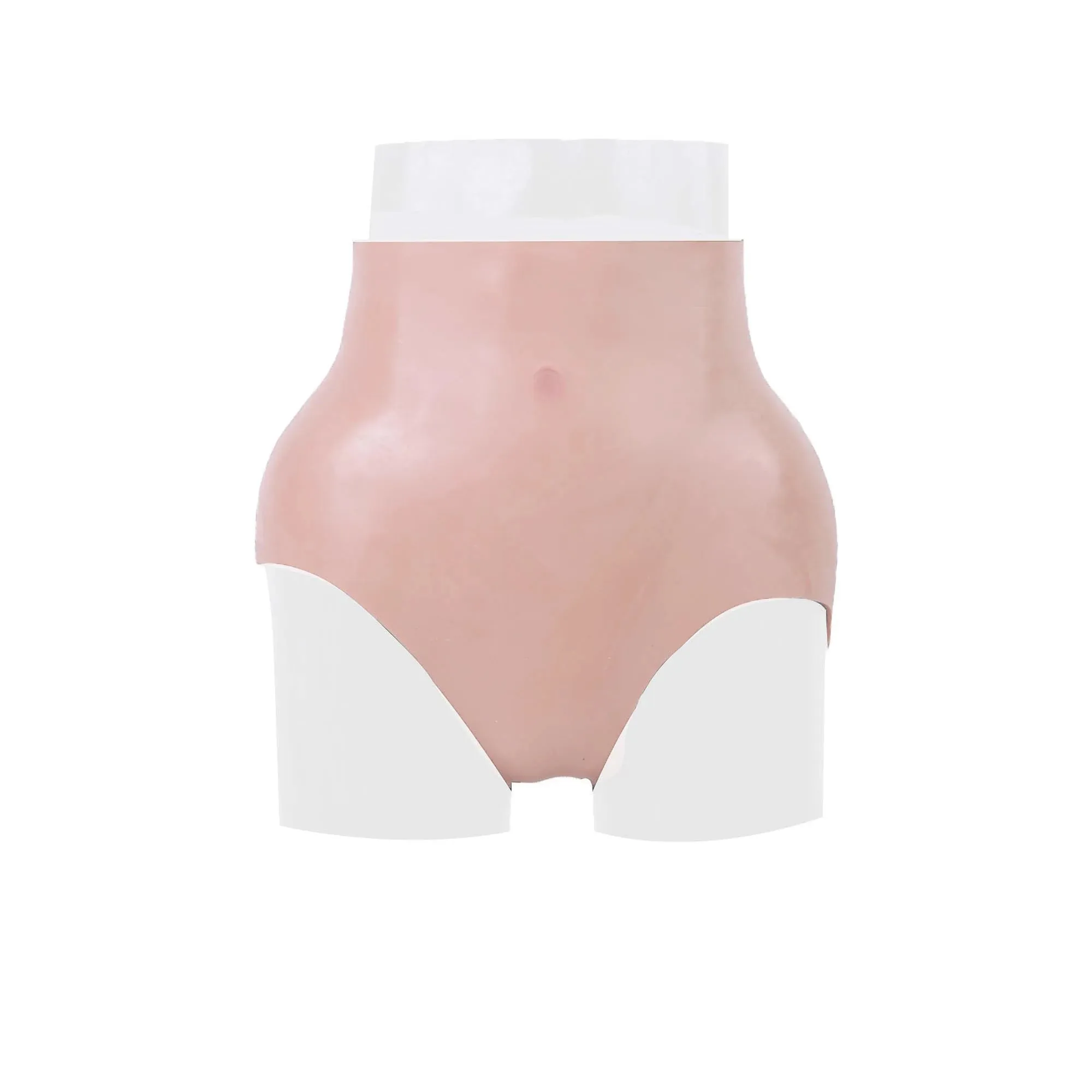 Sexy Figure Body Shaping Sexy Silicone Hip Pants