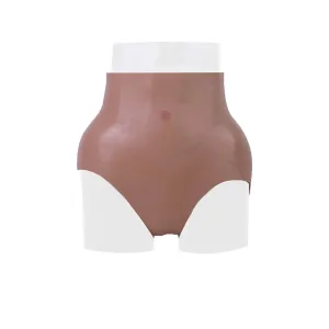 Sexy Figure Body Shaping Sexy Silicone Hip Pants
