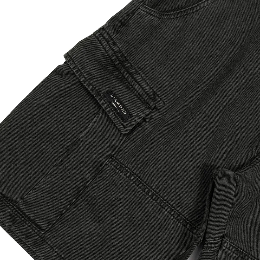 Shorts Diamond Cargo