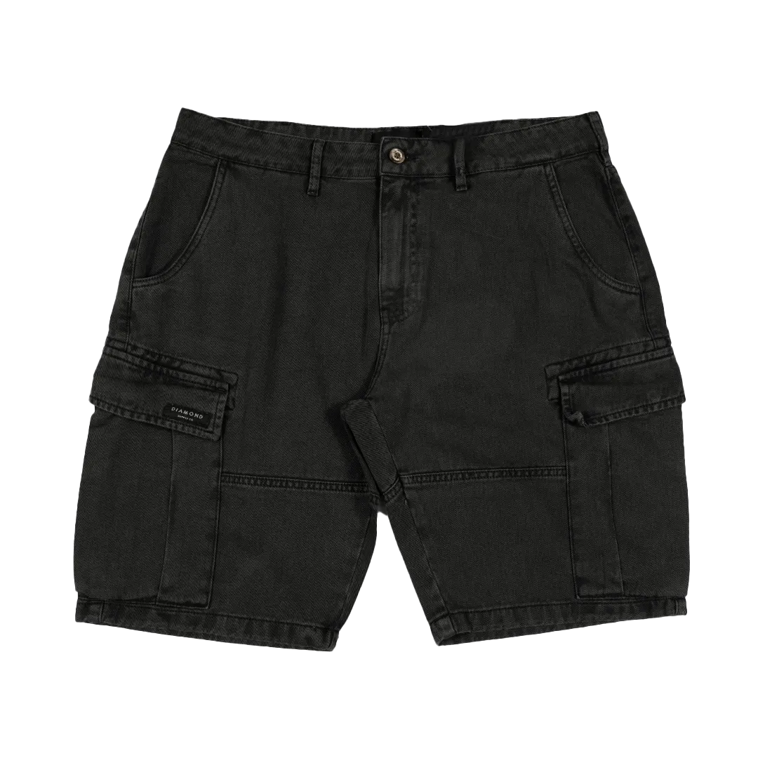 Shorts Diamond Cargo