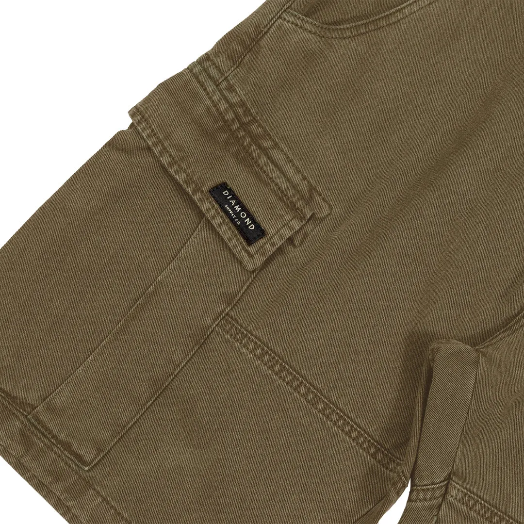 Shorts Diamond Cargo