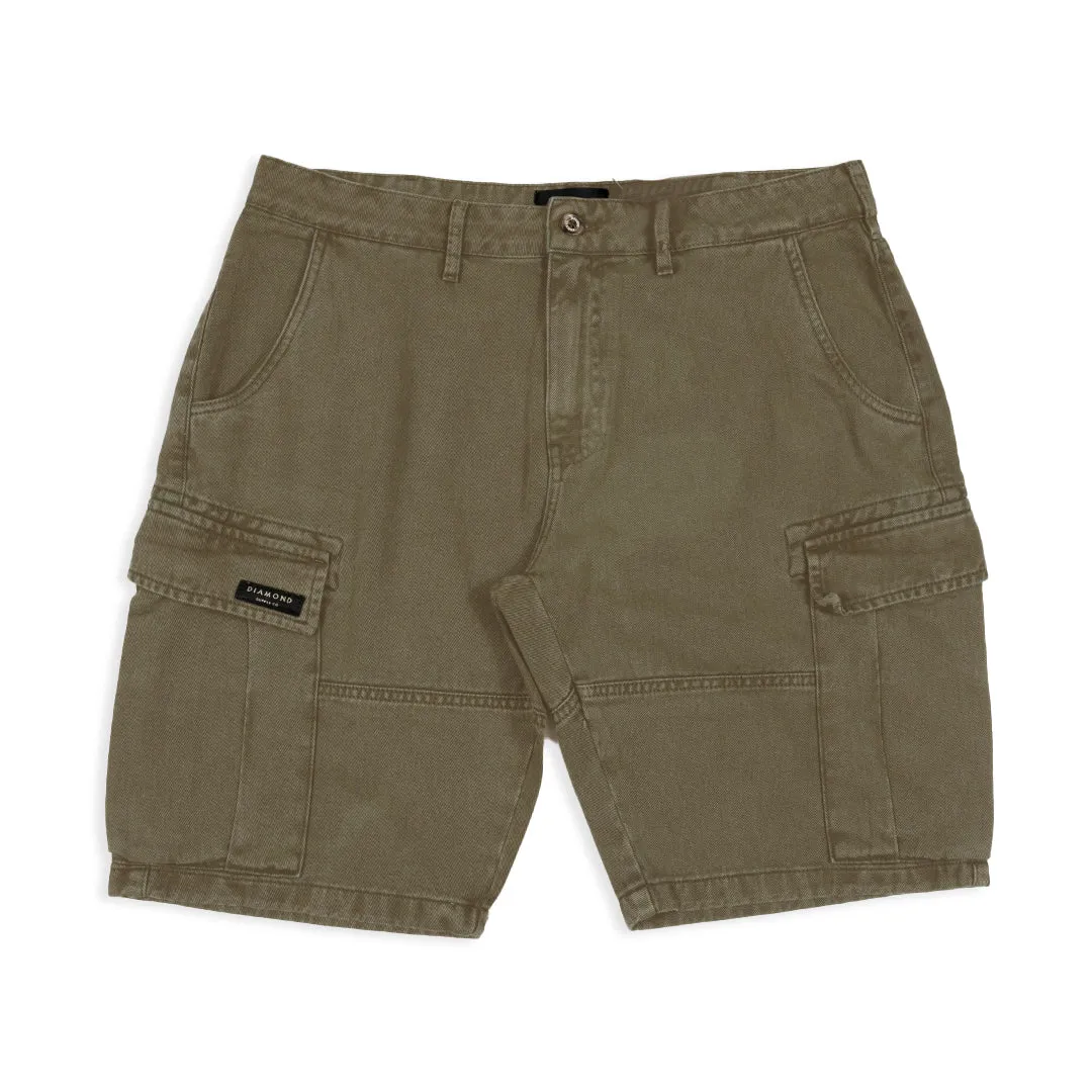 Shorts Diamond Cargo