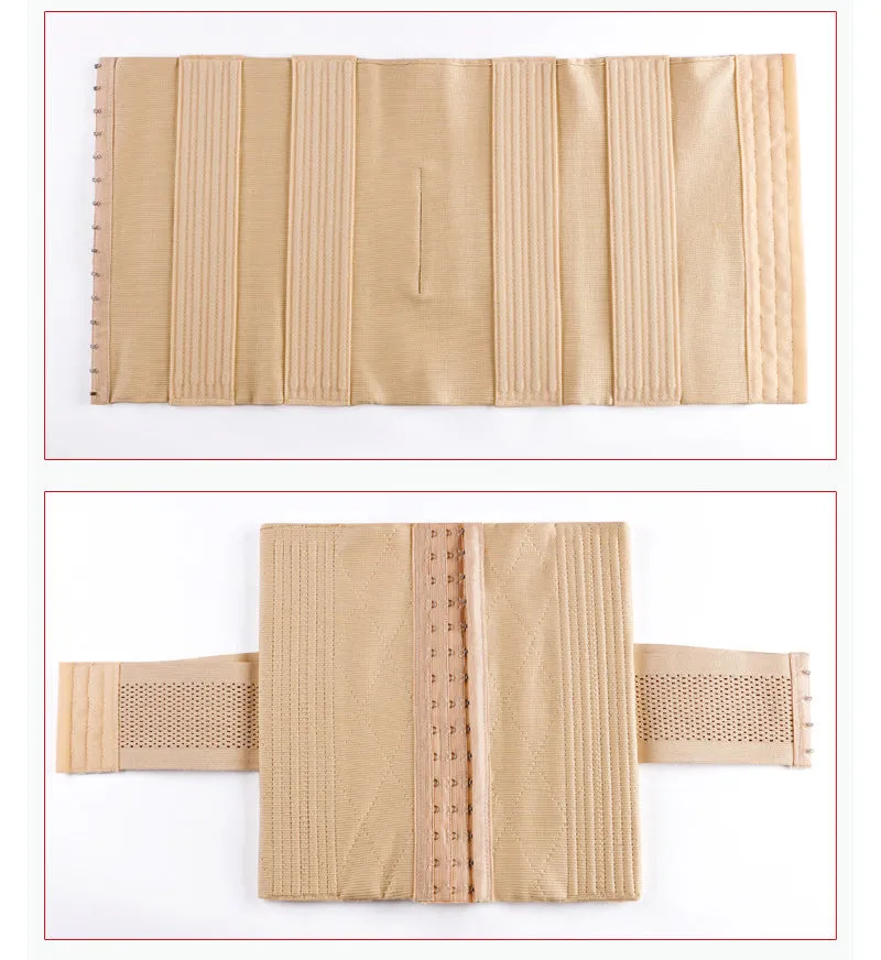 Slimming Waist Trainer Modeling Belt Shaper Waist
