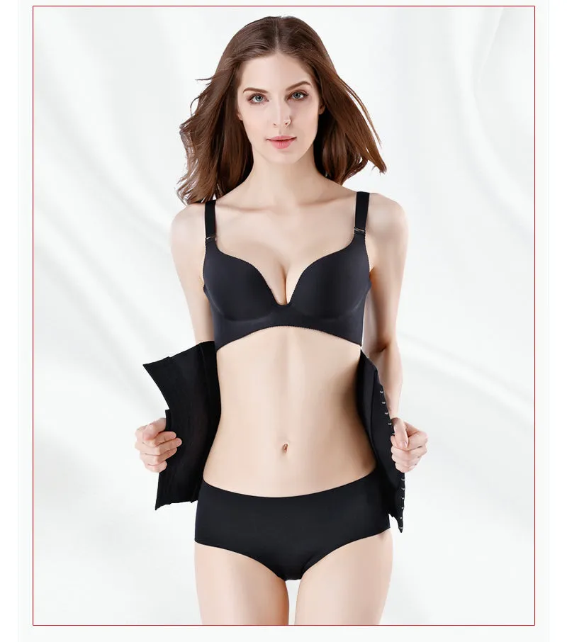 Slimming Waist Trainer Modeling Belt Shaper Waist