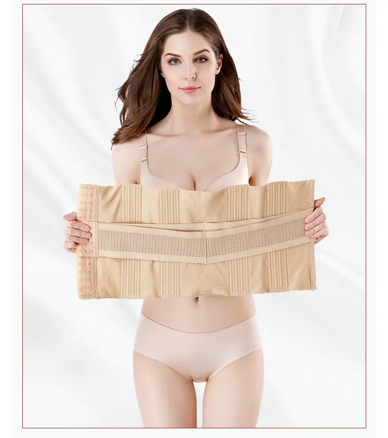 Slimming Waist Trainer Modeling Belt Shaper Waist