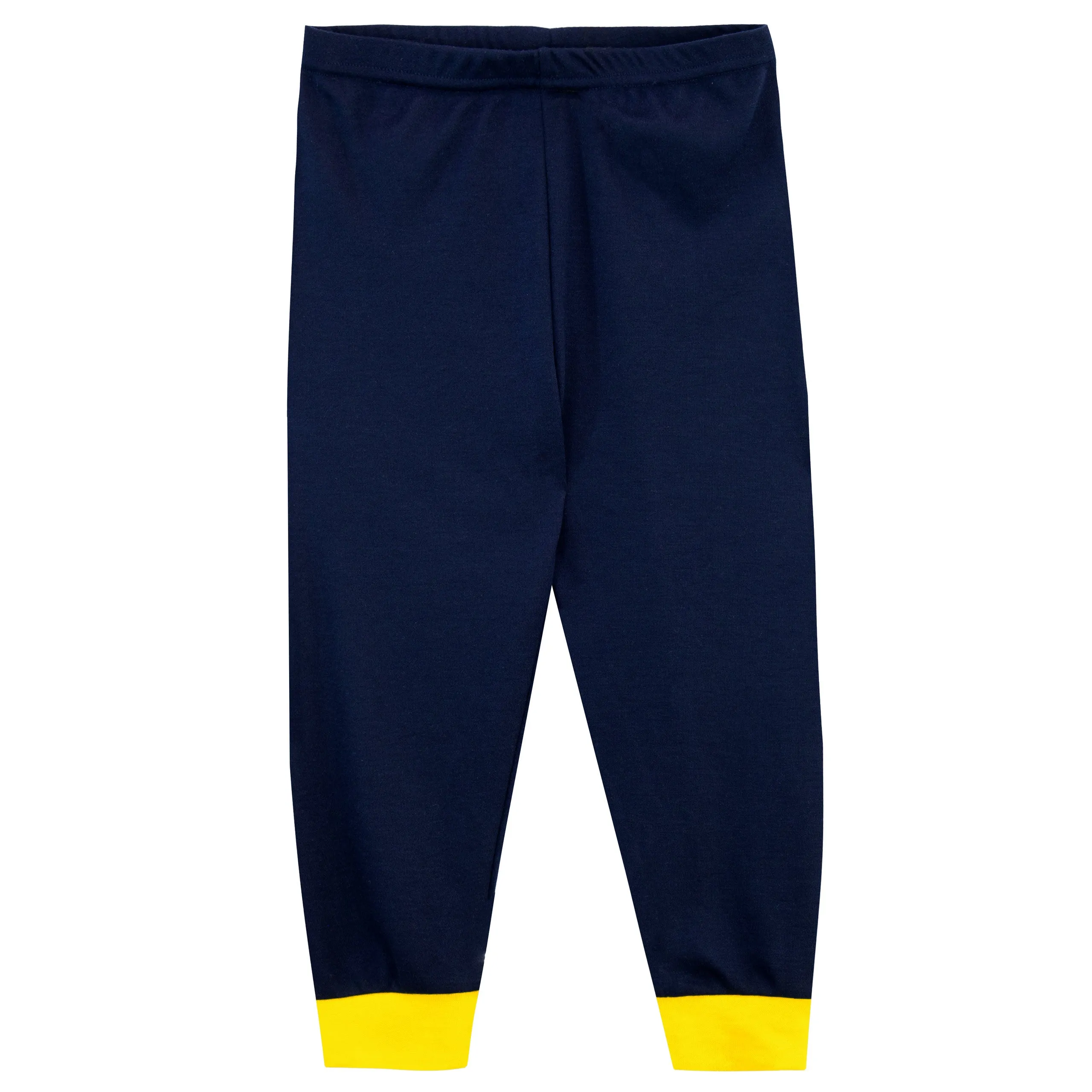 SpongeBob SquarePants Long Sleeve Pajamas