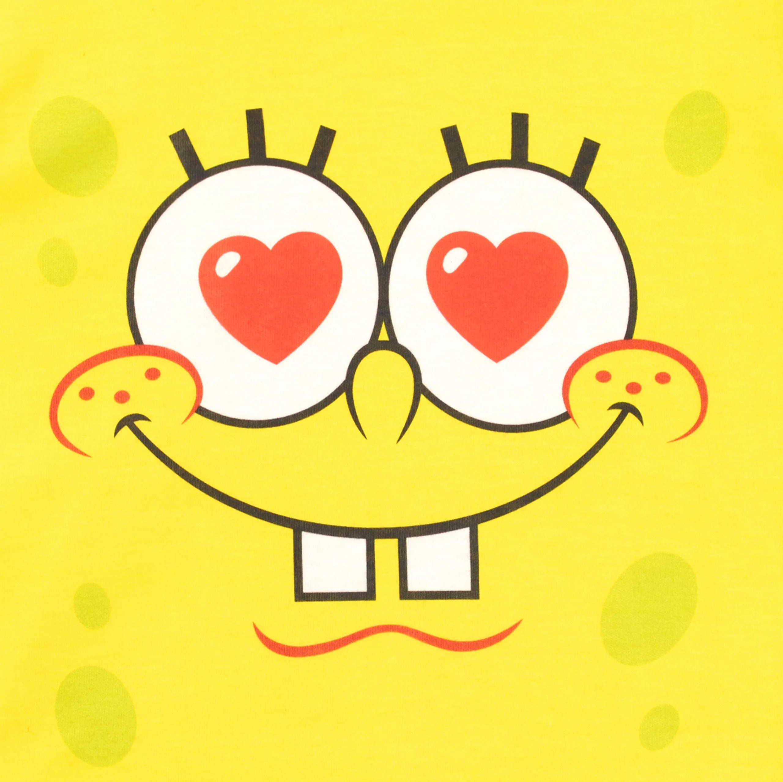 SpongeBob SquarePants Long Sleeve Pajamas