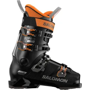 S/PRO ALPHA 120 GW Arona/black/orange