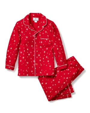Starry Night Pajama Set