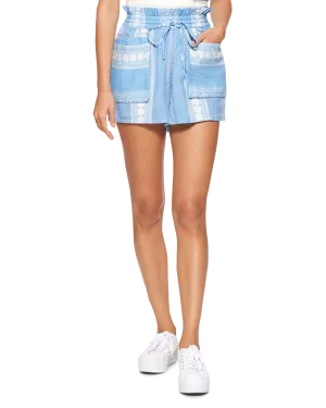 STELLA SHORT