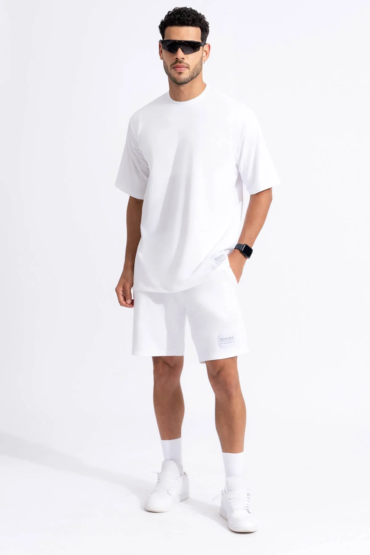 Stratum Cargo Shorts