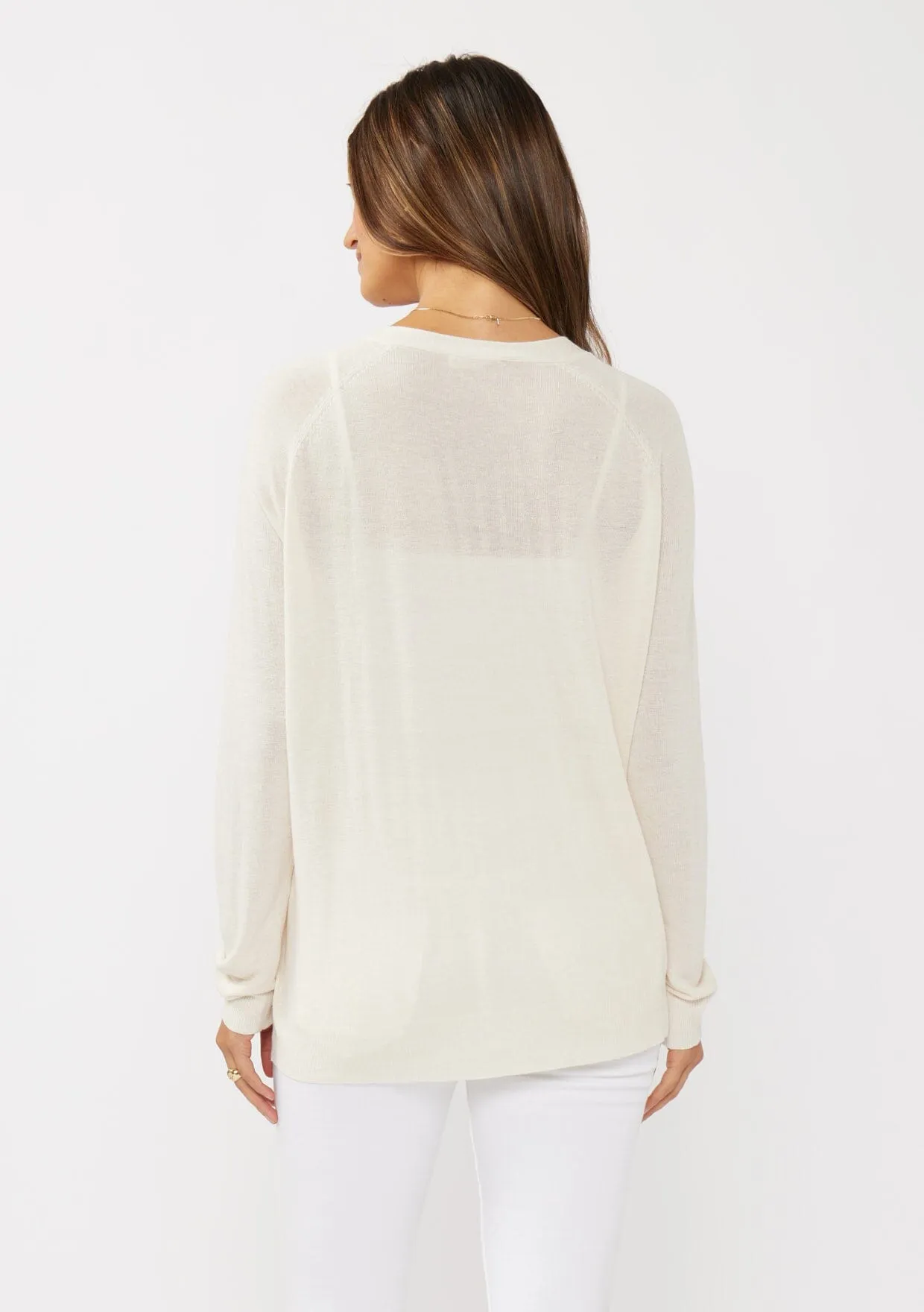 Sylvie Cardigan