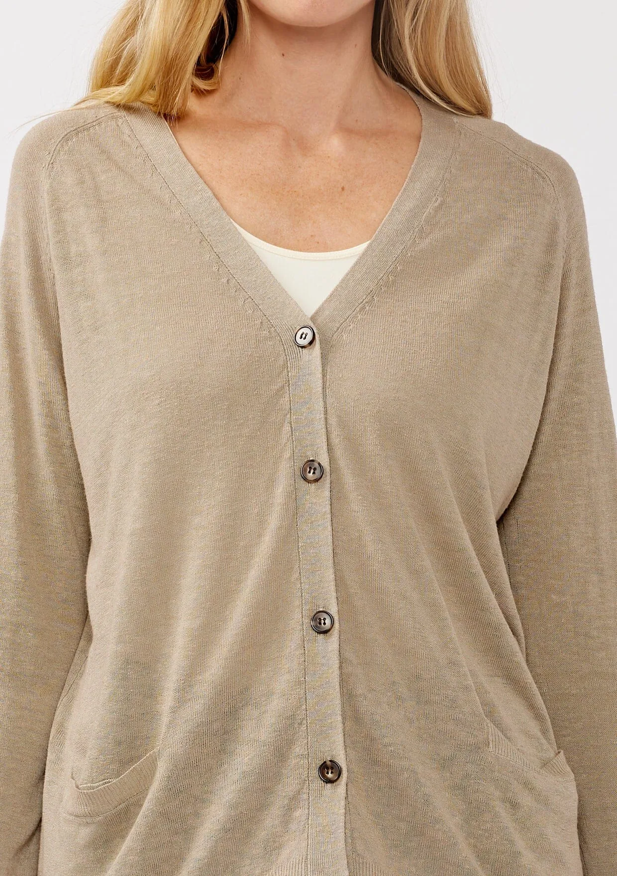 Sylvie Cardigan