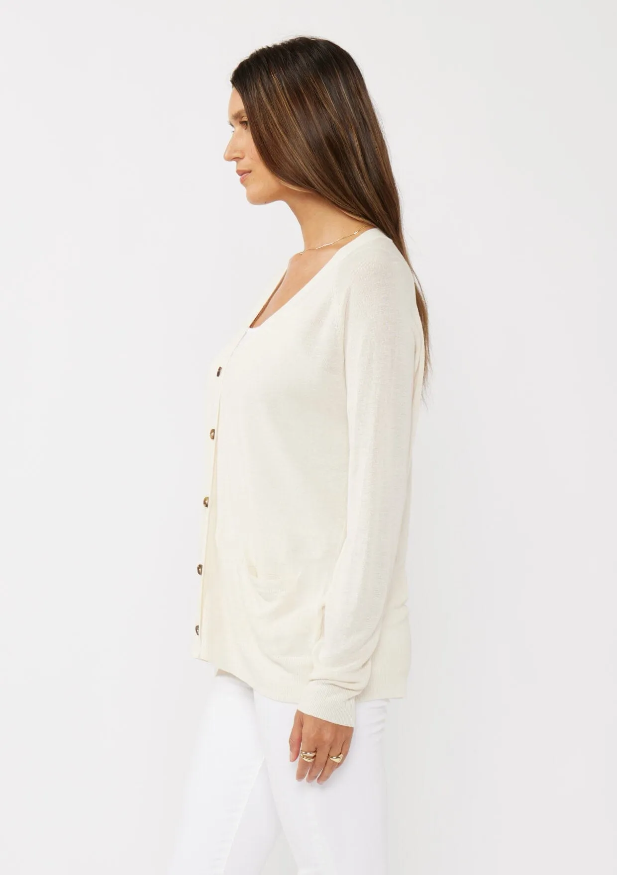 Sylvie Cardigan