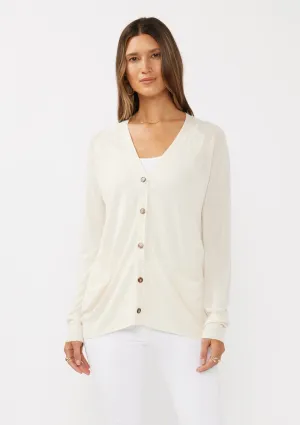 Sylvie Cardigan