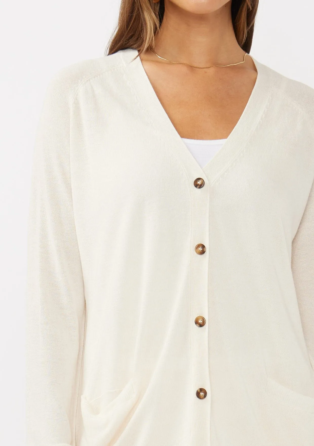 Sylvie Cardigan