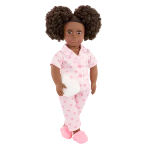 Tanisha