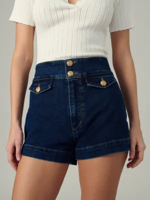 The Ellia Denim Short