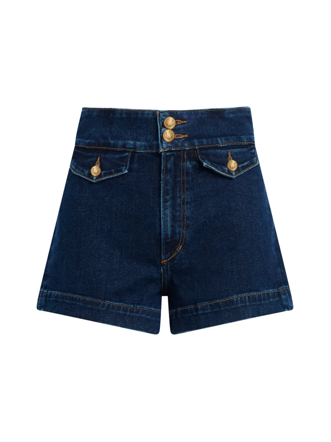 The Ellia Denim Short