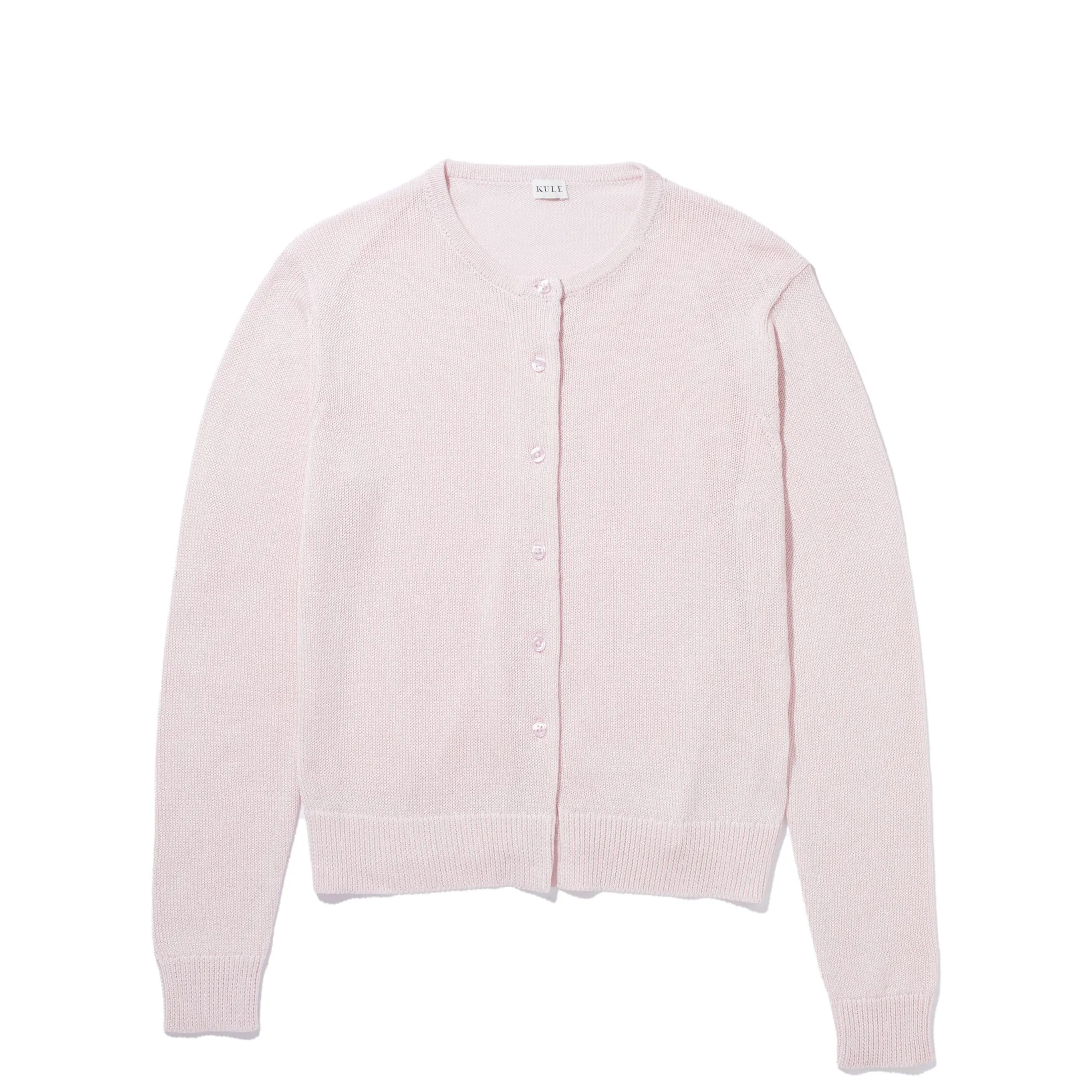 The Kaspia - Blush