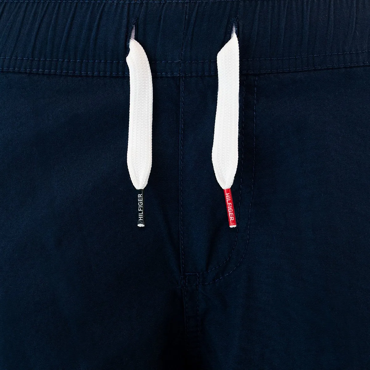 Tommy Hilfiger Boys' Cargo Pull On Shorts