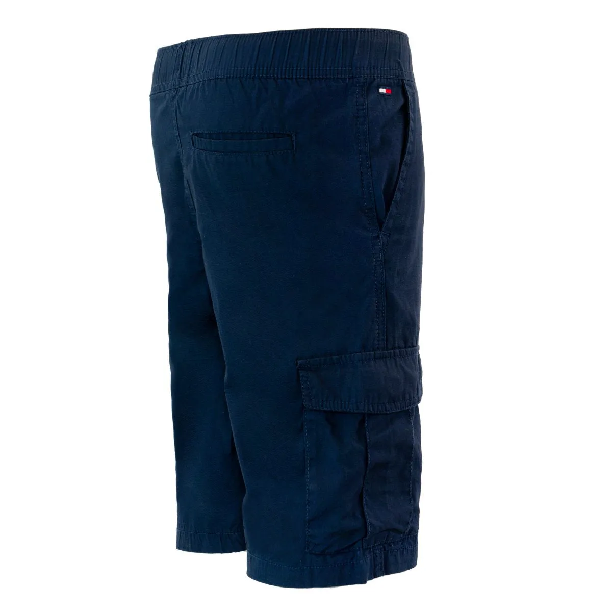 Tommy Hilfiger Boys' Cargo Pull On Shorts