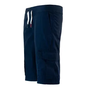 Tommy Hilfiger Boys' Cargo Pull On Shorts