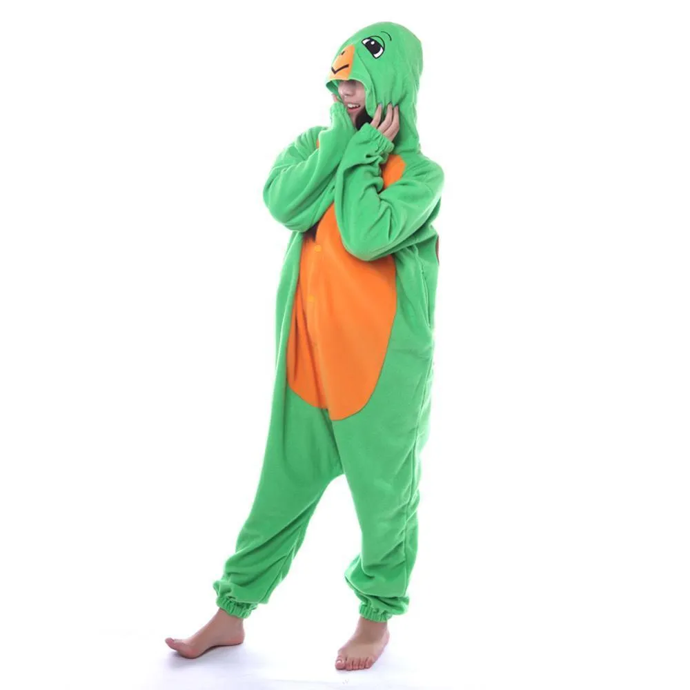 Tortuga Kigurumi Animal Onesies Costume Cute Cartoon Pajamas