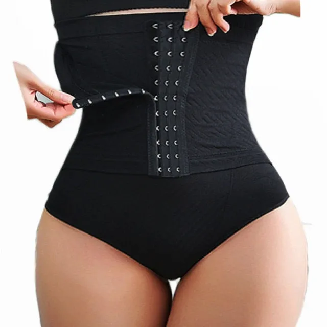 Tummy Control Panties