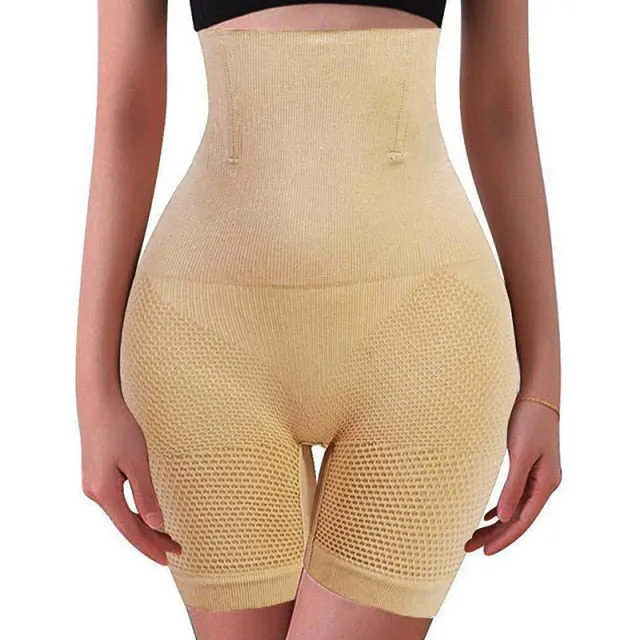 Tummy Control Panties