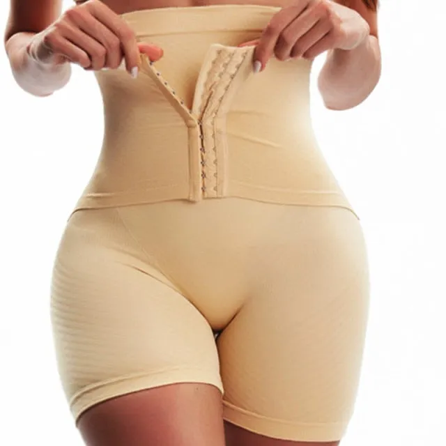 Tummy Control Panties