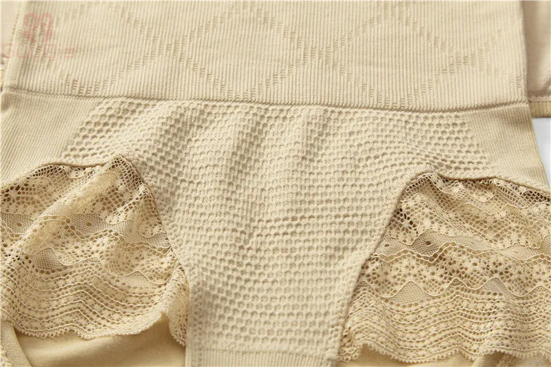 Tummy Control Panties