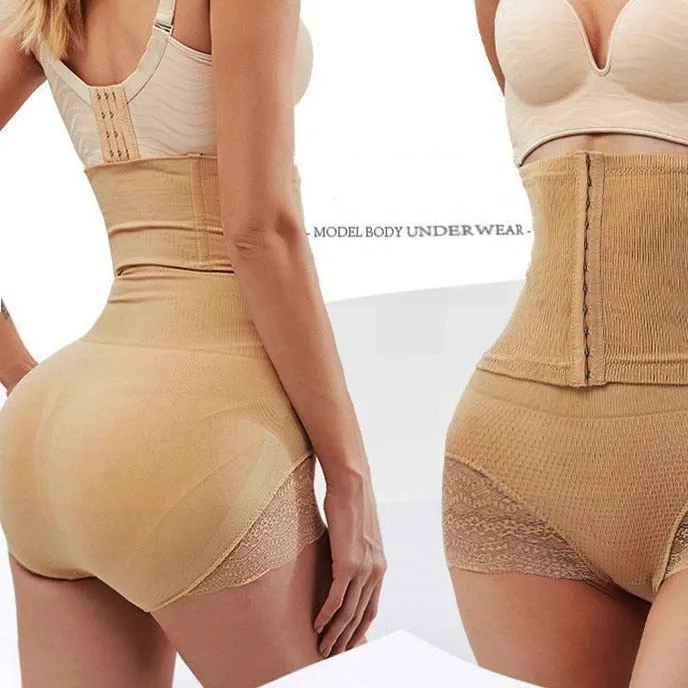Tummy Control Panties