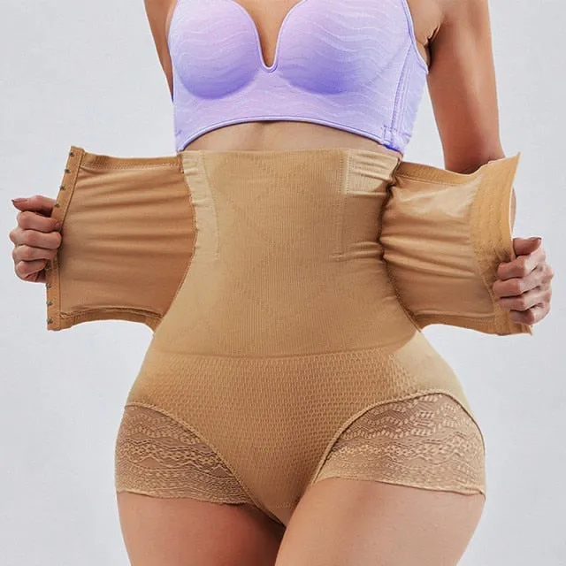 Tummy Control Panties