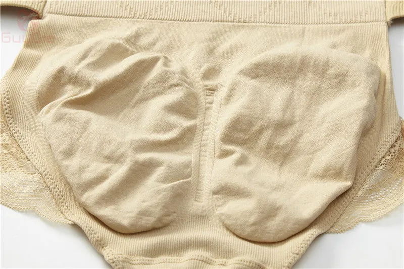 Tummy Control Panties