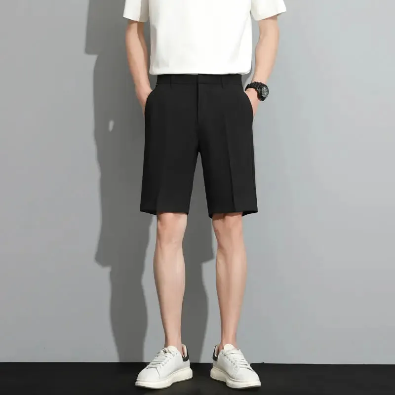UrbanFlex Sommer Cargo-Shorts